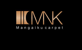 MNK Nylon Rug Custom Design Living Room Carpet