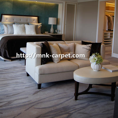 MNK Nylon Carpet Wall To Wall Master Living Room Carpet