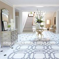 MNK Handtufted Carpet Modern Design Home Carpet