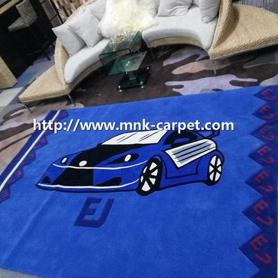 MNK Children Room Carpet And Rug Custom Design Rug