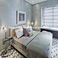 Modern Design Handtufted Carpet Wall To Wall Bedroom Carpet Wholesales
