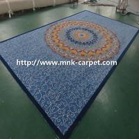 rugs modern design hotel carpet