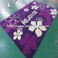 MNK High Quality Carpet Custom Pattern Kids Rug