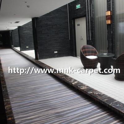 MNK Axminster Carpet Custom Design Corridor Carpets And Rugs