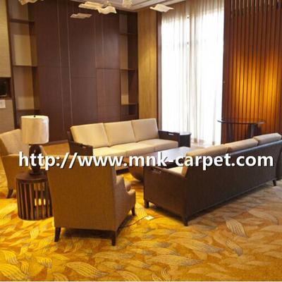 Hotel Corridor Carpet Luxury Hotel Lobby Carpet