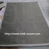 MNK Sisal Rug Non-slip And Waterproof Door Mat