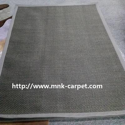 MNK Sisal Rug Non-slip And Waterproof Door Mat