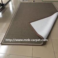 MNK Carpet Natural Sisal Fiber Rug For Sale