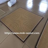 MNK Sisal Carpet 100% Natural Sisal Fiber Rugs