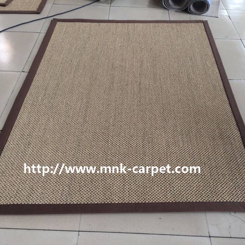 MNK Sisal Carpet Modern Area Rugs And Carpets